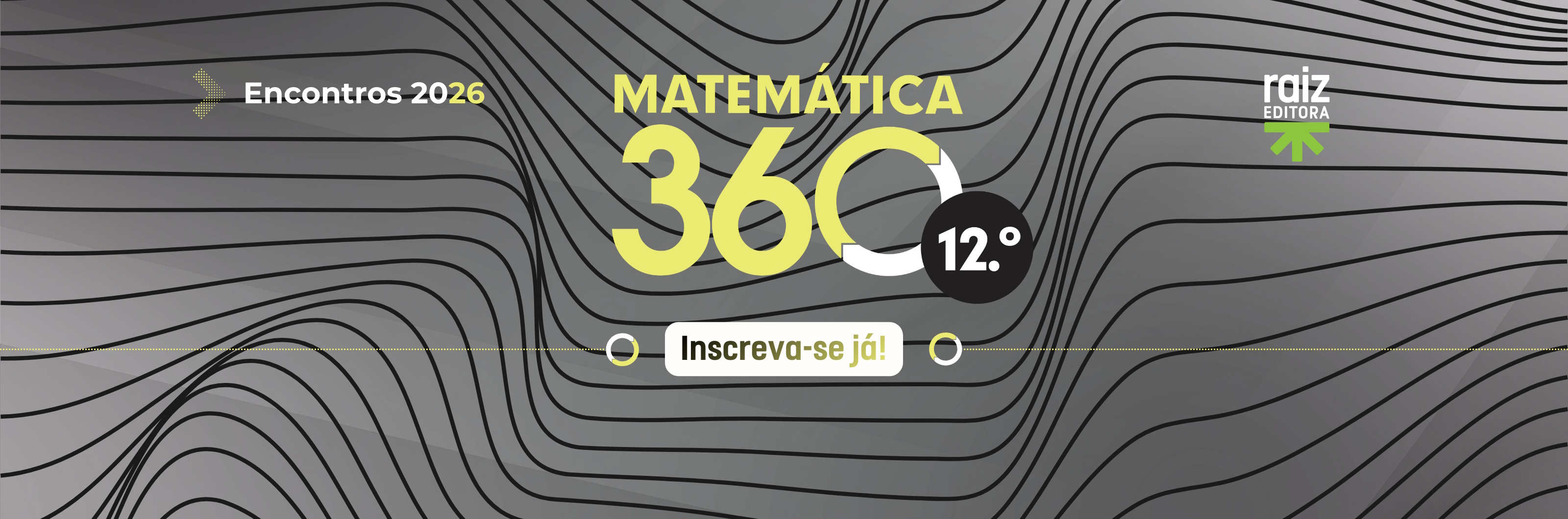 Encontros 2026
