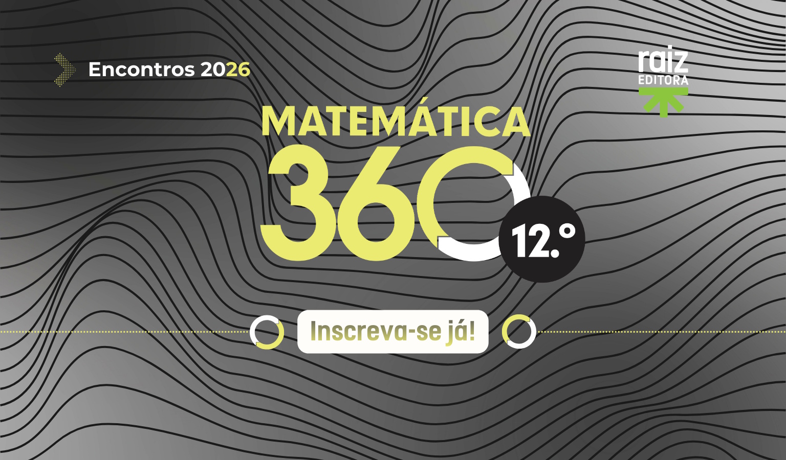 Encontros 2026