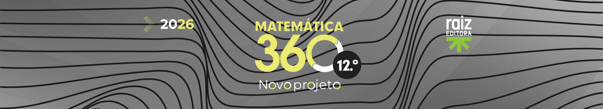 Novos Projetos